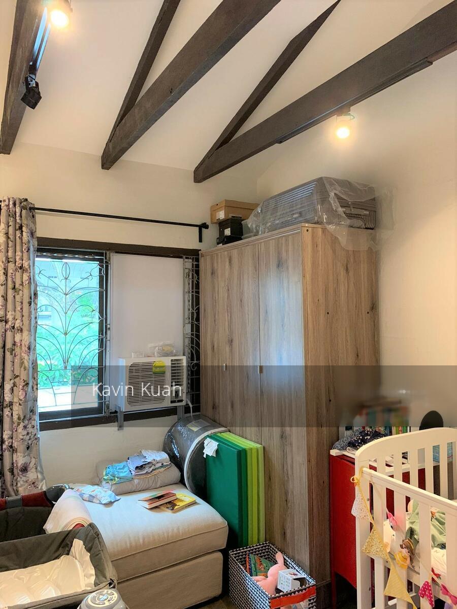 Stirling Road (Queenstown), HDB 2 Rooms #292715081